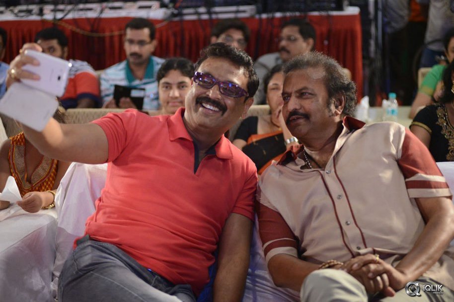 Dongata-Movie-Audio-Launch